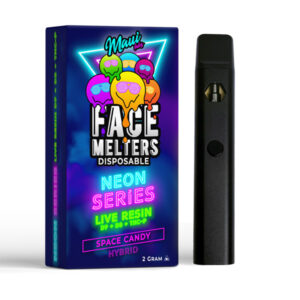 face 2g vape pen