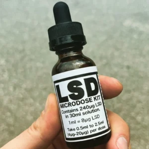 Buy LSD Liquid