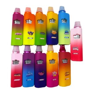 WHOLEMELT DUAL CHAMBER PHASE 3: