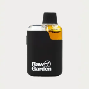 raw garden 2g  vape pen
